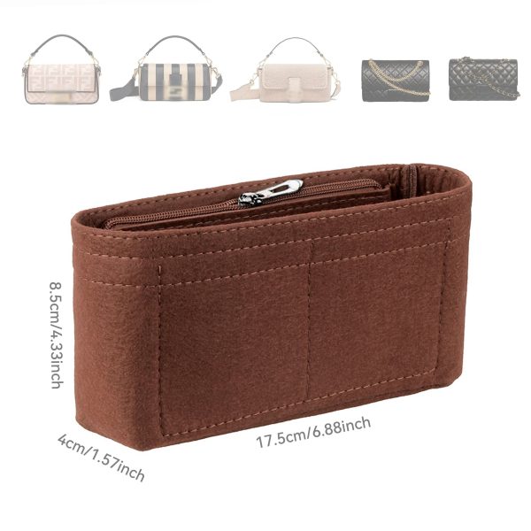 Se6d3554ee88648879eca434ca3ba5b22m.jpg Insert Organiseur de Sac — Feutre Premium