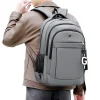 Sac à dos antivol pour ordinateur portable (usage quotidien)