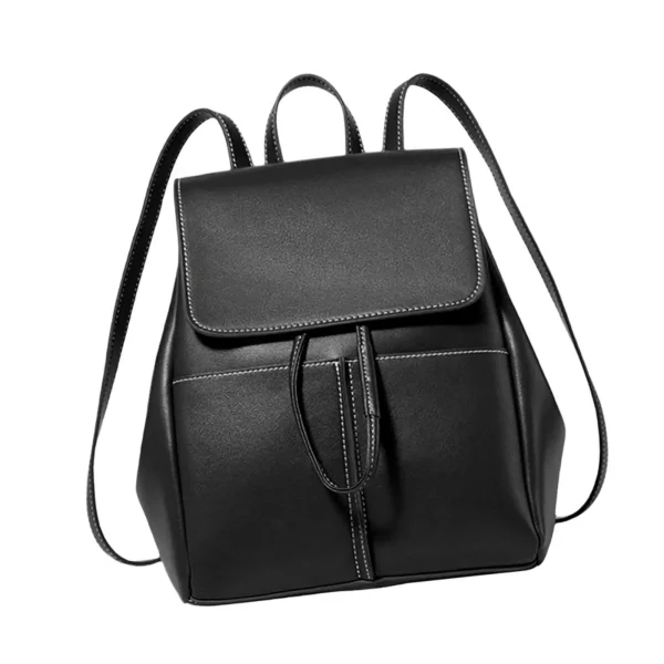 Sed37c2ac8dba4ad9ac6a79e9a71d955d8-1.webp Sac à dos décontracté et léger pour femme