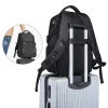 Sef1c5cf87d55478b999f118ca789a5f2O.webp Nouveau sac à dos de voyage imperméable pour homme
