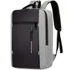 Sf02182cccaf64b049d244a65a09ac4604-1.webp Sac à dos pour ordinateur portable style « business »