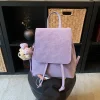 Sac à dos pour femme tendance