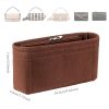 Sf29372af48b44df3ad7132d5508b90f2p.jpg Insert Organiseur de Sac — Feutre Premium