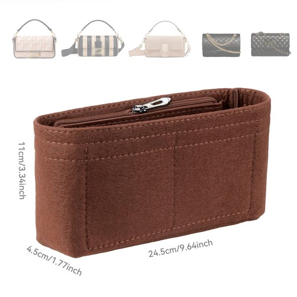 Sf29372af48b44df3ad7132d5508b90f2p.jpg Insert Organiseur de Sac — Feutre Premium