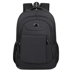 Sf29f0fe5424b463f8f3342a88c44bab9z.jpg Sac à Dos Scolaire Classique Noir