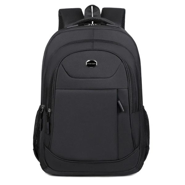Sf29f0fe5424b463f8f3342a88c44bab9z.jpg Sac à Dos Scolaire Classique Noir