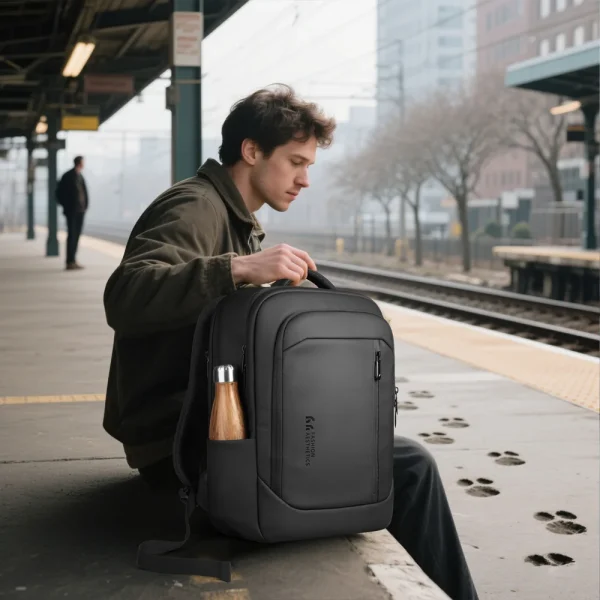 Sf310f155a2af4fcbb1390f7759825d7ad.webp Sac à dos professionnel pour le travail