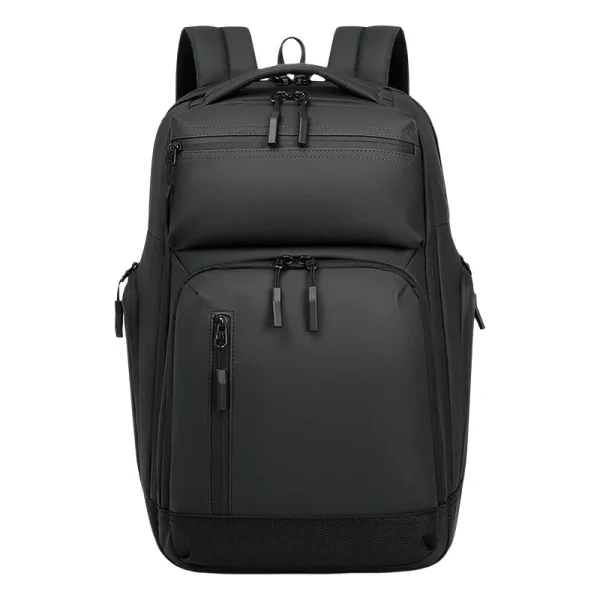 Sac à dos de voyage d'affaires grande capacité