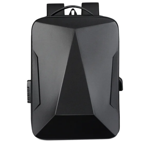 Sf43ac3f1739a4f25bd836c8bcdb3e144Z.webp Sac à dos pour homme au style professionnel