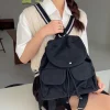 Sac à dos pour femme et adolescente style Harajuku