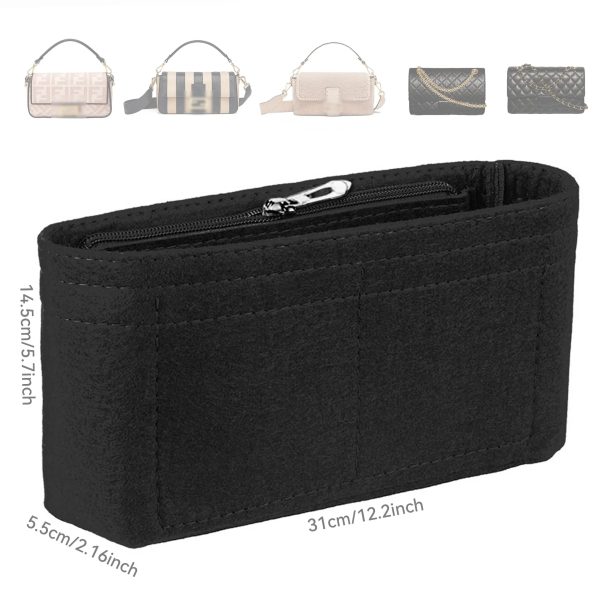 Sf7b20a4f9ae7436594b105885cc072054.jpg Insert Organiseur de Sac — Feutre Premium