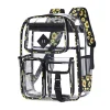 Sf7f1def8a8604b16a0645794e3f8f0356.webp Sac d'école transparent et imperméable de grande capacité