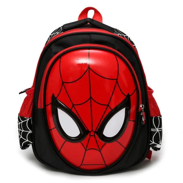 Sfa29baea3491480fa88abf90f02204c01.jpg Sac à Dos Spider-Man