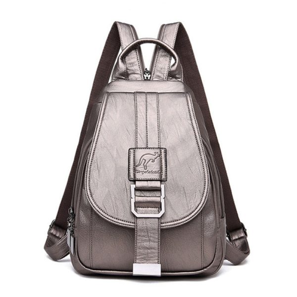 Sfa2da2406ee14e14b0b9f6bd3d782592U.jpg Sac à dos femme simili cuir new look