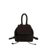 Sac à dos urbain pour femme au style rétro