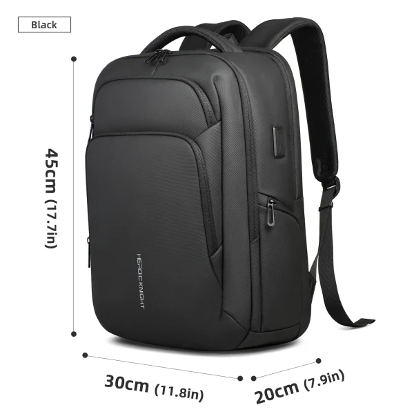 Sfbd5c2ab4ddb439fb5115f59393e80cdV-2.webp Sac à dos antivol Heroic Knight pour homme