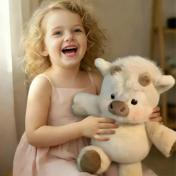 Sfc6c995980cd4d10bc20bb4f25ade964P.webp Oreiller en peluche mignon et ludique