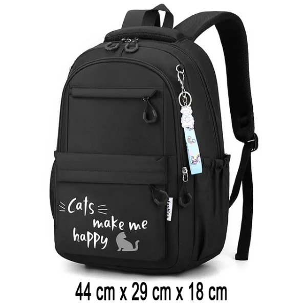 Sfe8584fdb5e84fbc8a055a8ba53dffeai.webp Sac à dos scolaire pour filles et adolescentes