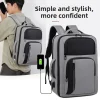 Sffadc78e8052418caafb45e0253edbbbD-1.webp Sac à dos multifonction pour ordinateur portable avec port USB