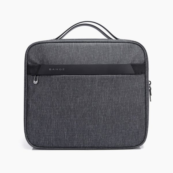 Bange Splity - Trousse de Toilette Homme