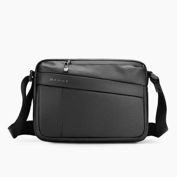 UNITYNOIR_4.jpg Bange Unity - Sacoche Rectangulaire