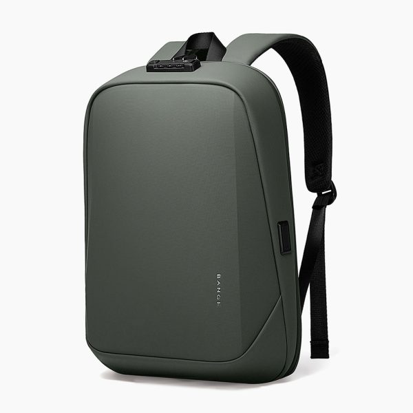 VANGUARDVERT_3.jpg Bange Vanguard - Sac à dos Intelligent
