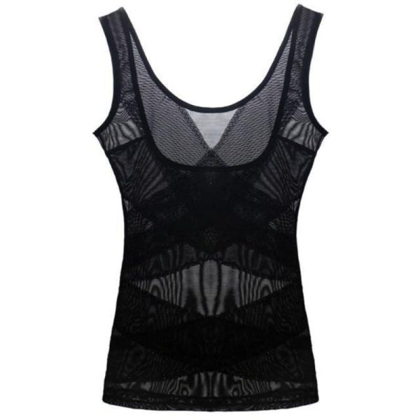 bandage-gainant.jpg Corset Minceur <br> Bande Gainante