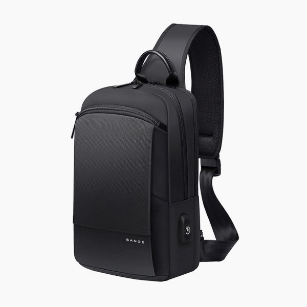 bange-6779-3877682-1.jpg Bange Solace-S - Sac Bandoulière, Noir