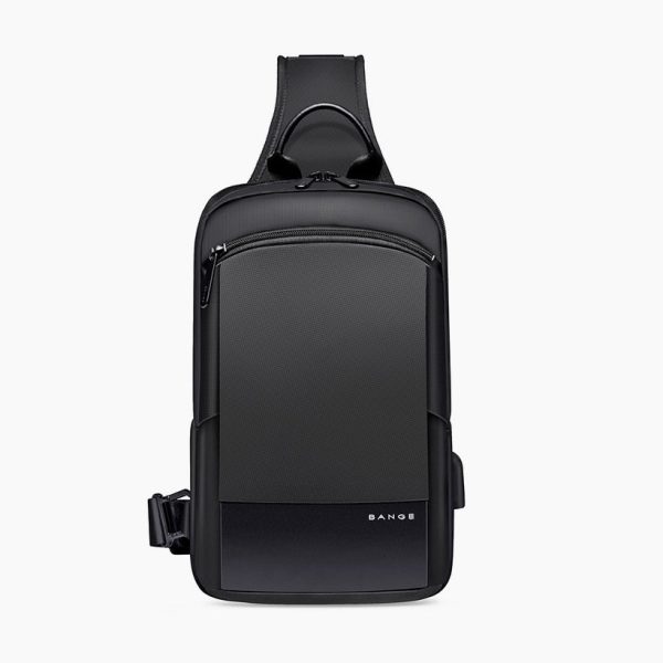 bange-6779-3877682-2.jpg Bange Solace-S - Sac Bandoulière, Noir