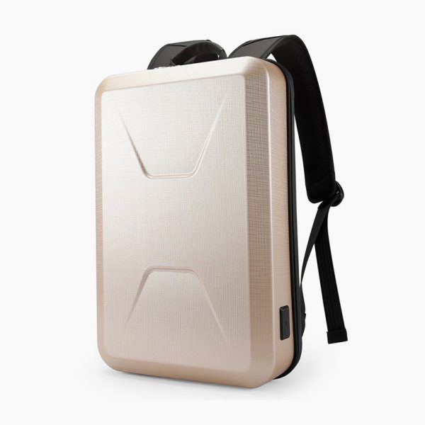 bange-8290-5776803-1.jpg Bange T-Shock - Sac à dos Rigide