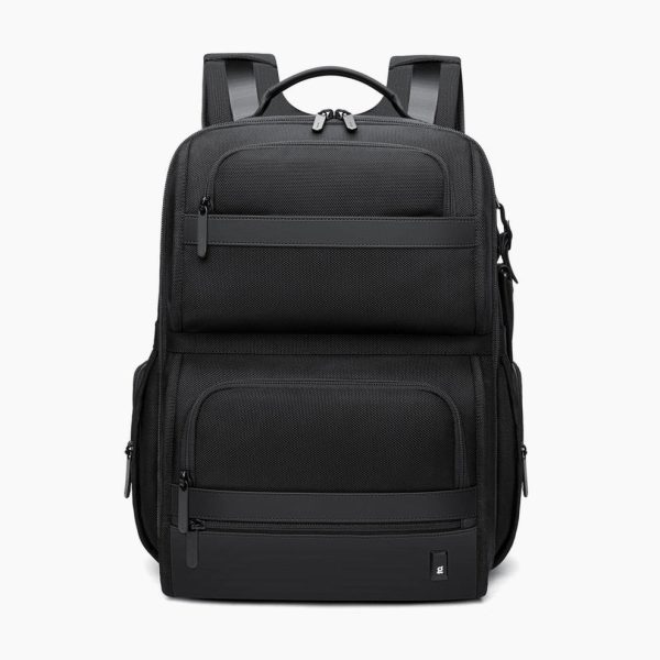 bange-daypak_7.jpg Bange Motion - Sac à dos Urbain
