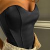bustier-femme-corset-noir.jpg Bustier Femme Corset