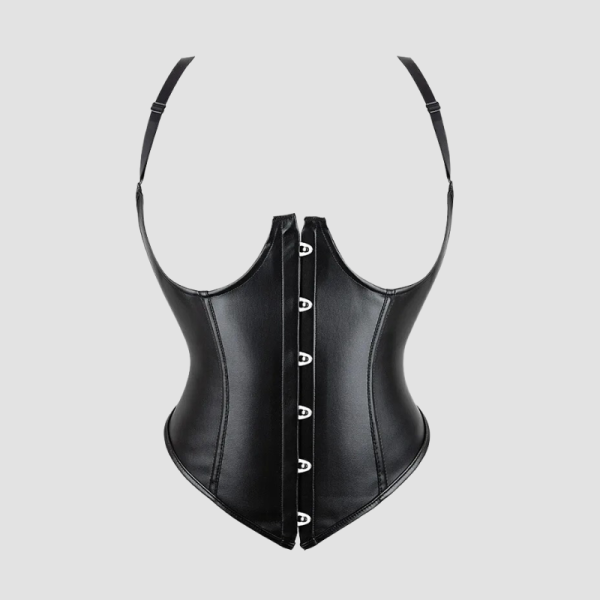 Bustier Underbust Corset