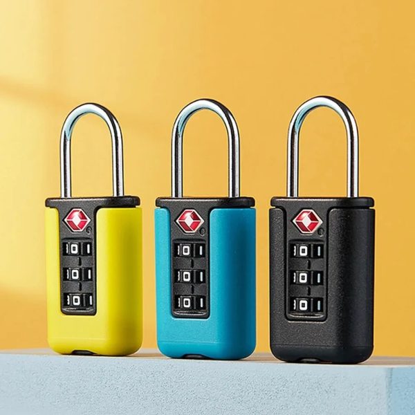 cadenas-tsa-double-securite-voyage-valise-5458242.jpg Cadenas TSA Double Sécurité — Voyage & Valise