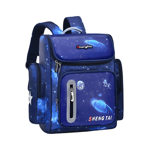 Cartable Orthopédique Imperméable