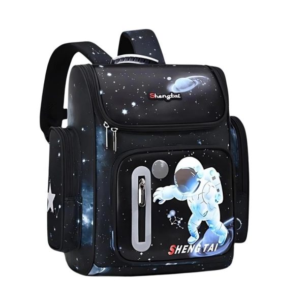 Cartable Orthopédique Imperméable