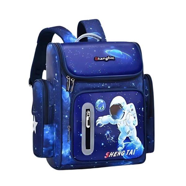 Cartable Orthopédique Imperméable