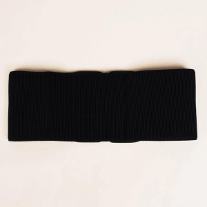 Ceinture Corset noir