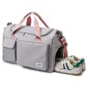 compartiment_pour_chaussure_du_sac_de_voyage_ultra_leger_pliable.jpg Sac de Voyage Ultra Léger Pliable | Light Travel