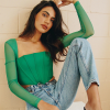 corsage-femme-longues-manches.png Corsage femme vert