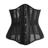 corset-1900-noir.jpg Ancien Corset de 1900