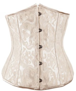 Corset à Baleine