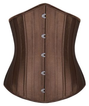 Corset à Crochet