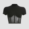 corset-a-la-mode.png Corset Femme Mode