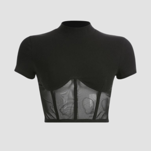 corset-a-la-mode.png Corset Femme Mode