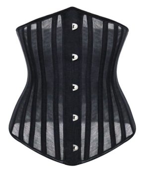 Corset a Lacet Amincissant