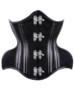 Corset à Lacet Vintage