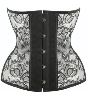 Corset Abdominal Femme