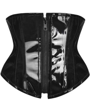 Corset Amincissant Latex