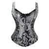 Corset Ancien